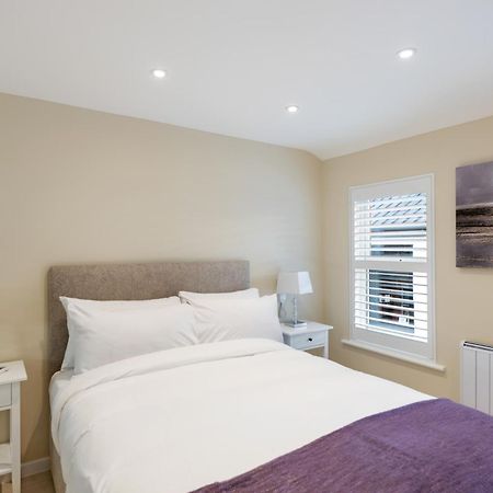 Bright 1 Bedroom Apartment Near Edgware Road Londen Buitenkant foto